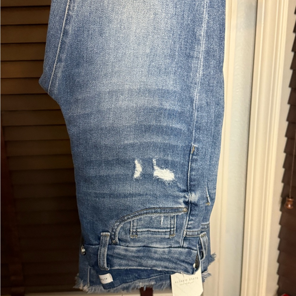 ALTAR’D STATE JEANS